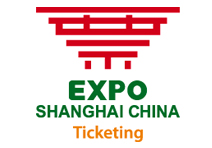 上海世博園
