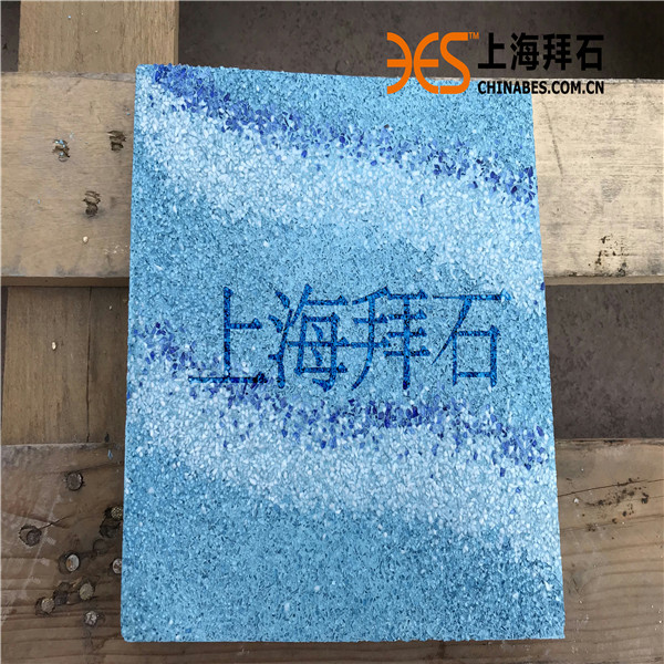 礫石聚合物