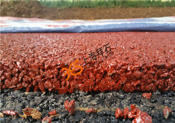 透水瀝青路面