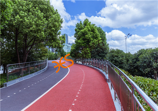 透水瀝青路面