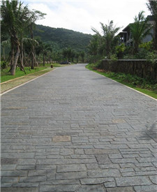 上海朱家角壓模地坪項(xiàng)目 上海朱家角壓模地坪項(xiàng)目